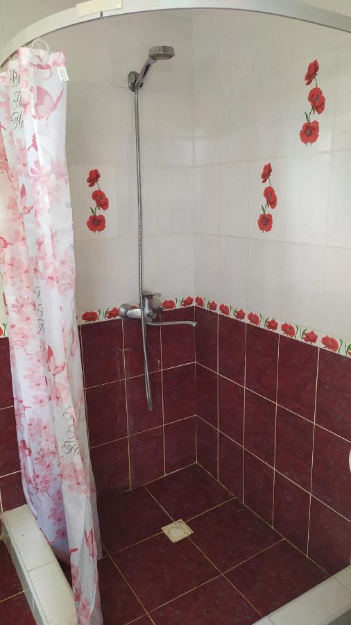 Guesthouse Mira Гагра Екстериор снимка
